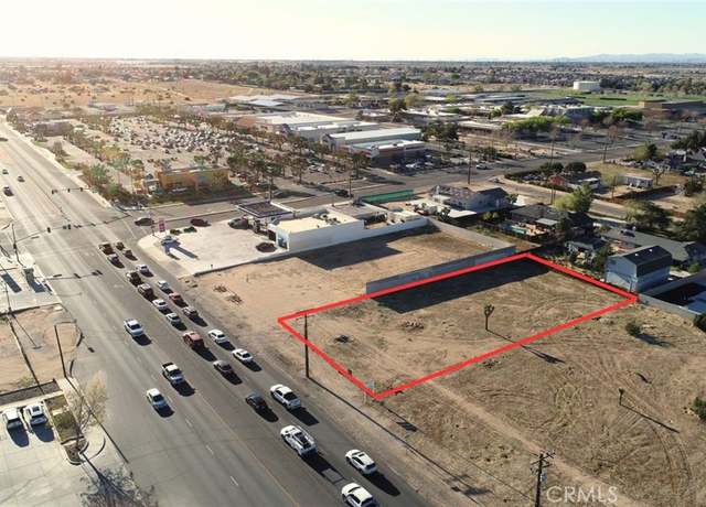 Property at 14550 Main St, Hesperia, CA 92345