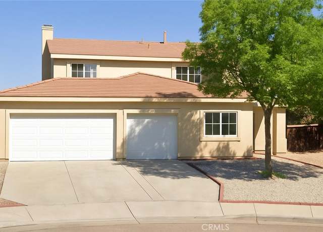 Property at 15240 Sapphire Ct, Victorville, CA 92394, 4 beds, 3 baths