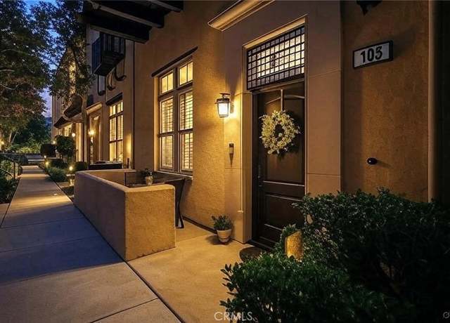 Property at 4445 Owens St #105, Corona, CA 92883, 2 beds, 2.5 baths