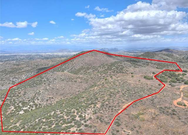 Property at 19 ACRES CLARISSA, Lake Mathews, CA 92570