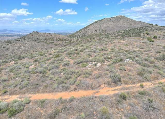 Property at 19 ACRES CLARISSA, Lake Mathews, CA 92570