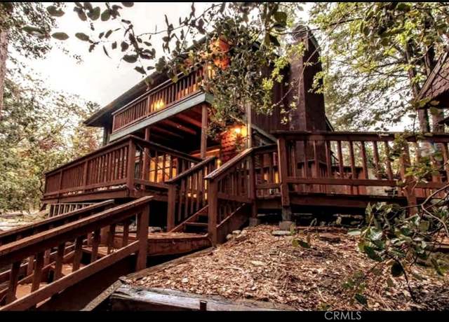 Property at 25370 Point Of Rocks Rd, Idyllwild, CA 92549, 3 beds, 2 baths