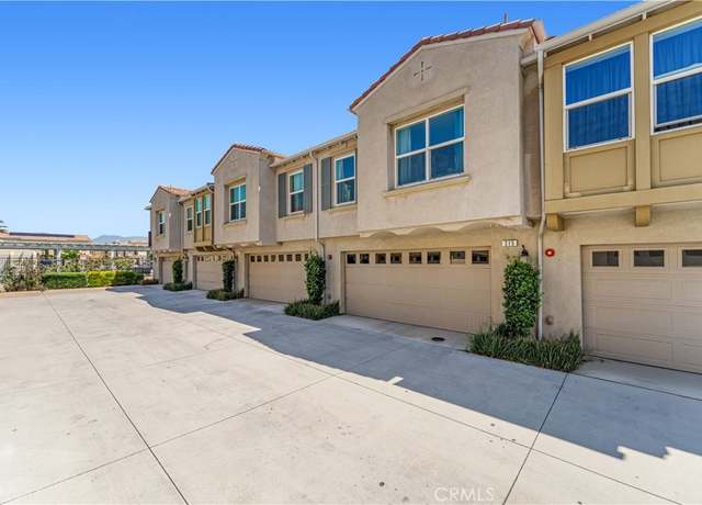 Property at 7155 Citrus Ave #315, Fontana, CA 92336, 3 beds, 2.5 baths