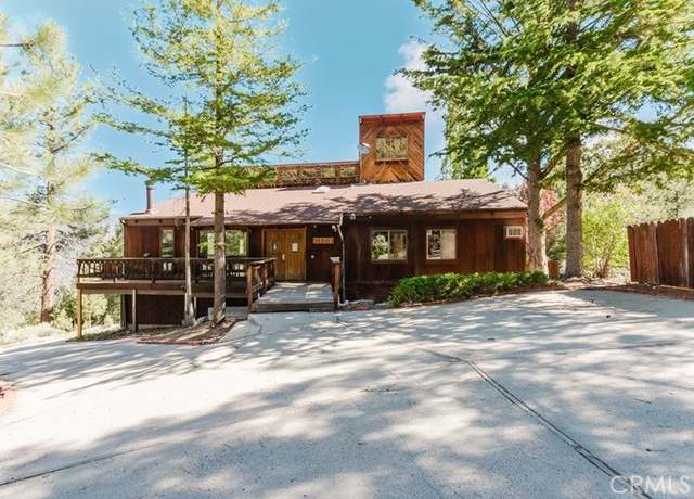 Property at 15201 Chestnut Dr, Pine Mtn Club, CA 93222, 3 beds, 2.5 baths