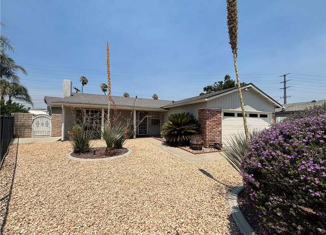Property at 6001 Vera St, Riverside, CA 92504, 4 beds, 2 baths