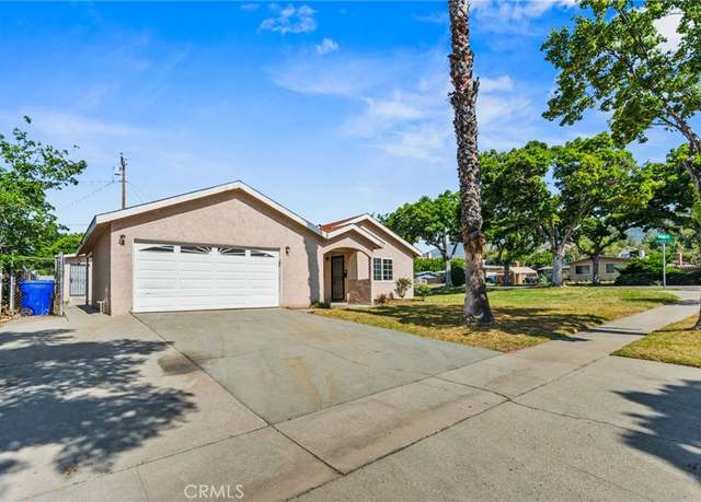 Property at 5294 Yosemite Dr, San Bernardino, CA 92407, 4 beds, 2 baths