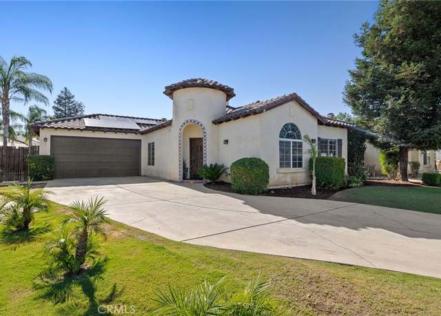 Property at 322 Villa Elegante Dr, Bakersfield, CA 93314, 4 beds, 2 baths