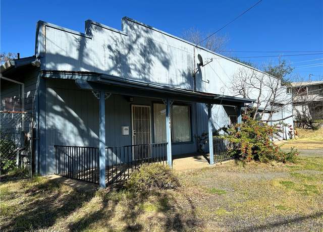 Property at 2295 Oro Quincy, Oroville, CA 95966, 1.5 baths