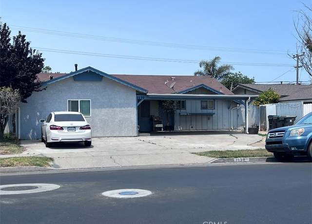 Property at 1139 S Western Ave, Santa Maria, CA 93458, 3 beds, 2 baths