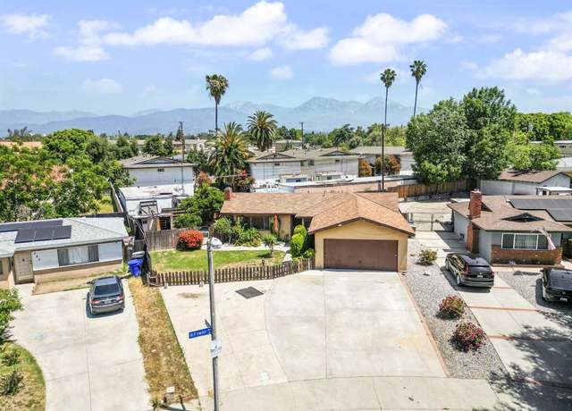 Property at 1520 Flanagan St, Pomona, CA 91766, 3 beds, 2 baths