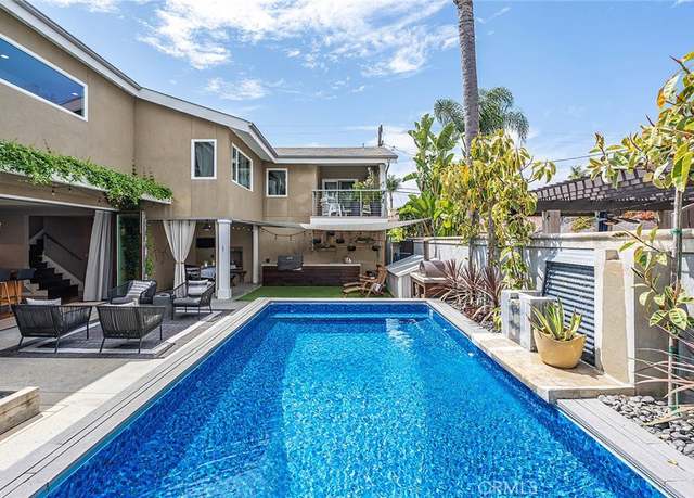 Property at 291 Argonne Ave, Long Beach, CA 90803, 5 beds, 4 baths