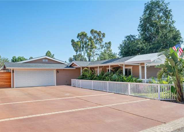 Property at 20092 E Frank Ln, Orange, CA 92869, 3 beds, 2 baths