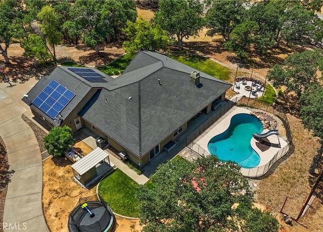 Property at 14690 Paynes Creek Rd, Red Bluff, CA 96080, 3 beds, 2.5 baths