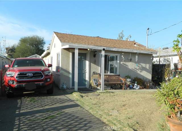 Property at 13039 Kelowna St, Pacoima, CA 91331, 3 beds, 2 baths