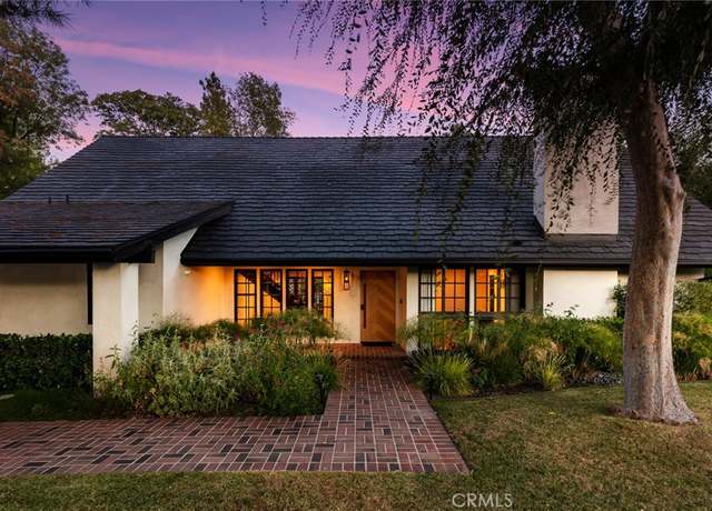 Property at 19258 Berclair Ln, Tarzana, CA 91356, 4 beds, 3.5 baths
