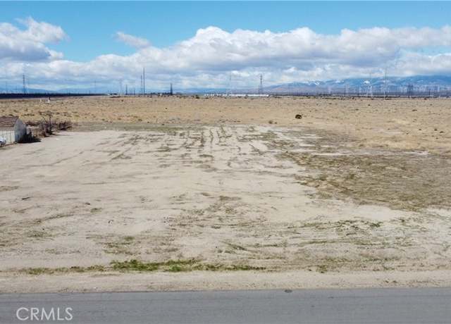 Property at 2063 100th St W, Rosamond, CA 93560