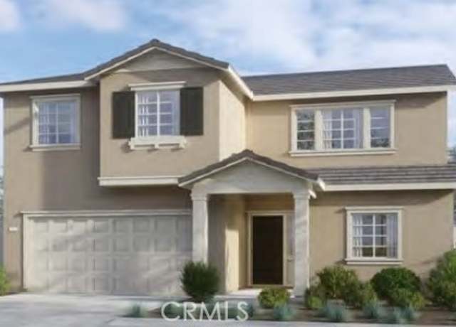 Property at 13903 Azure St, Moreno Valley, CA 92555, 5 beds, 3 baths