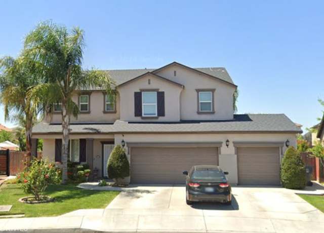 Property at 452 Rancho Mirage Rd, Madera, CA 93638, 4 beds, 2.5 baths