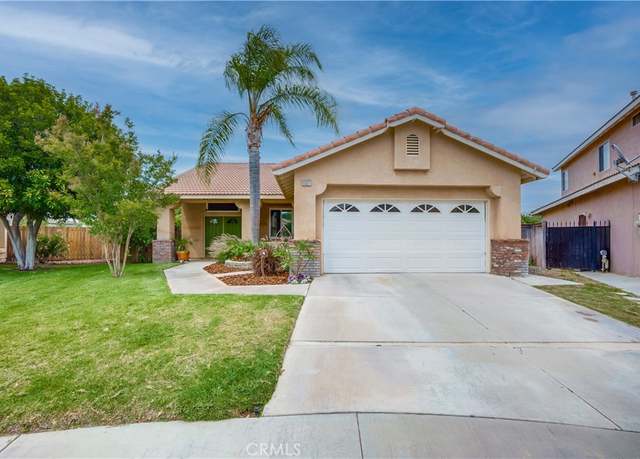 Property at 11327 La Brisa Cir, Fontana, CA 92337, 3 beds, 2 baths