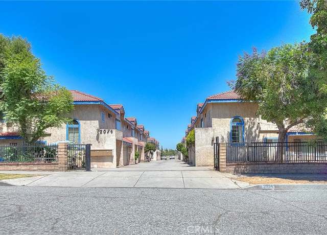Property at 2024 Brighton St, San Gabriel, CA 91776, 45 beds, 37.5 baths