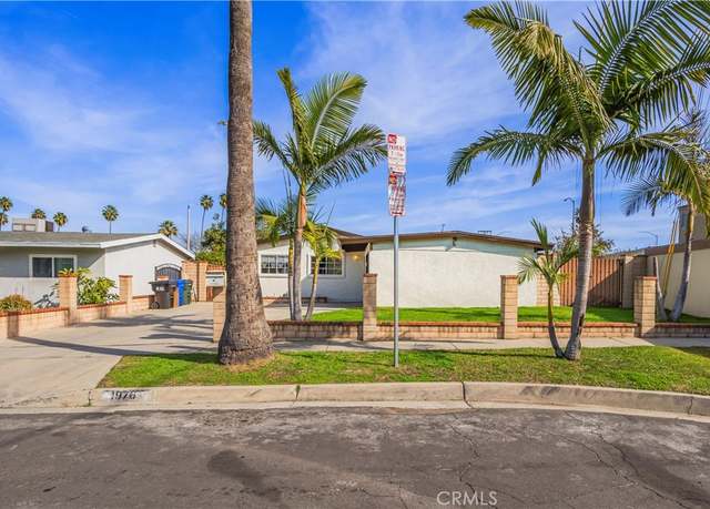Property at 1976 Galemont Ave, Hacienda Hts, CA 91745, 3 beds, 1 bath
