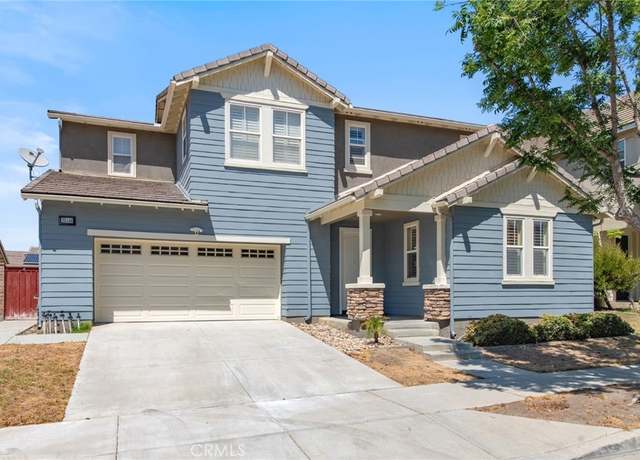 Property at 25146 Cliffrose St, Corona, CA 92883, 5 beds, 4 baths