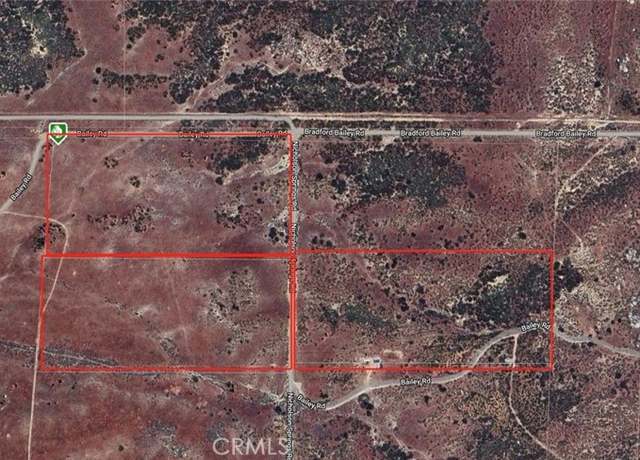 Property at 0 Bailey Rd, Anza, CA 92539