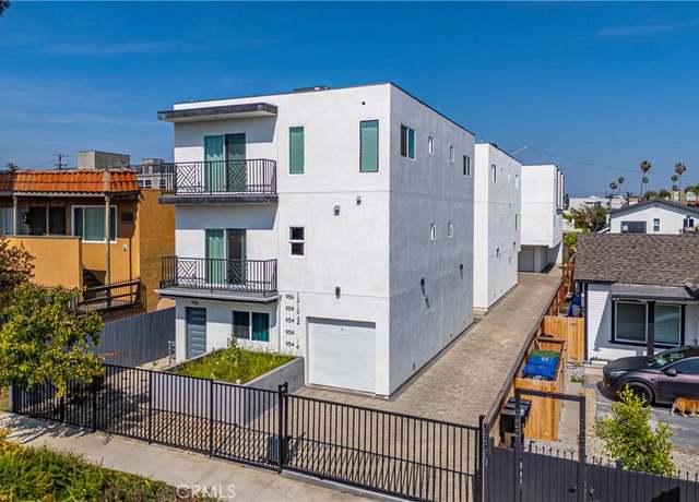 Property at 956 N Kingsley Dr, Hollywood, CA 90029, 21 beds, 20.5 baths