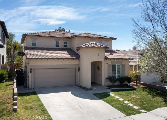 Property at 33991 Lake Breeze Dr, Yucaipa, CA 92399, 4 beds, 2.5 baths