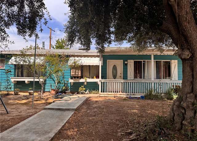 Property at 6735 Merito Ave, San Bernardino, CA 92404, 3 beds, 2 baths