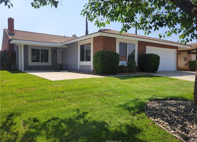 Property at 12922 Glenmere Dr, Moreno Valley, CA 92553, 4 beds, 2 baths
