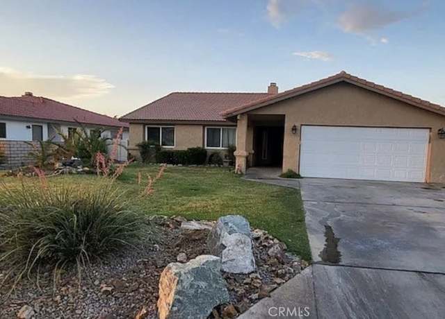 Property at 14336 Galleon Ln, Helendale, CA 92342, 3 beds, 2 baths