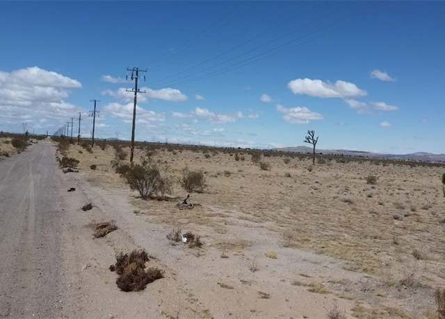 Property at 0 Yucca Rd, Lucerne Valley, CA 92356