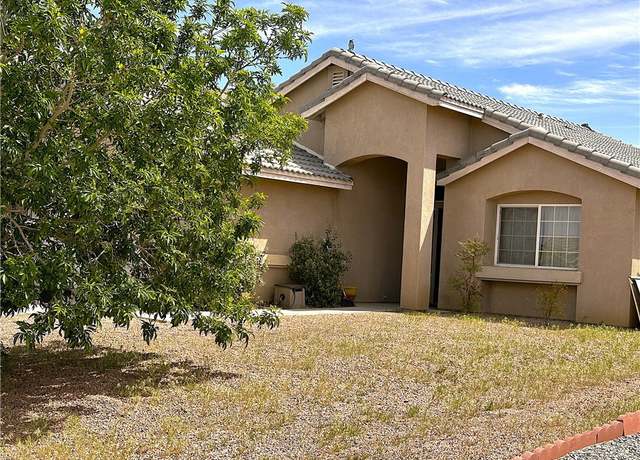 Property at 11415 Begonia Rd, Adelanto, CA 92301, 3 beds, 2 baths