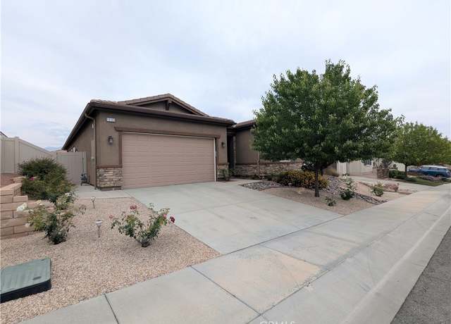 Property at 1582 Timberline, Beaumont, CA 92223, 2 beds, 2 baths