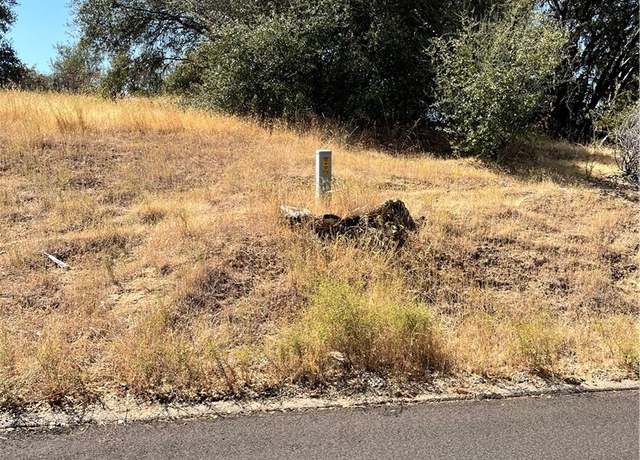 Property at 0 0, Coarsegold, CA 93614