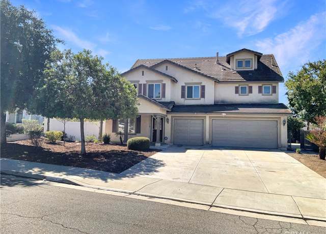 Property at 19673 Crestmont Pl, Riverside, CA 92508, 5 beds, 3 baths