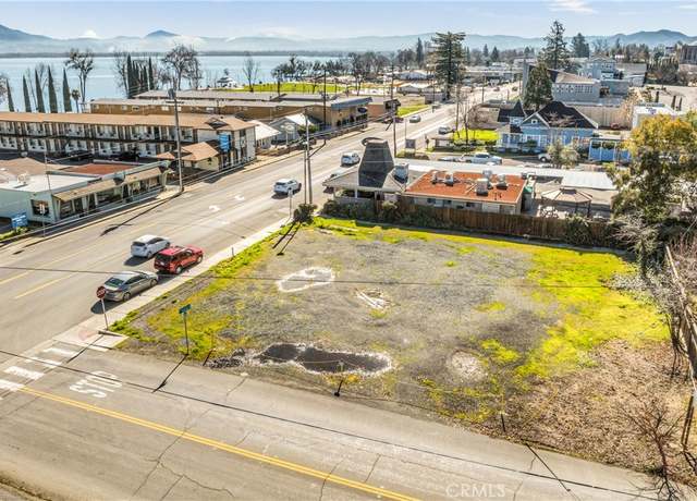 Property at 1095 N Main St, Lakeport, CA 95453