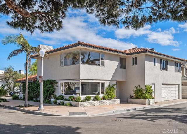 Property at 141 Via Havre, Newport Beach, CA 92663, 5 beds, 3.5 baths