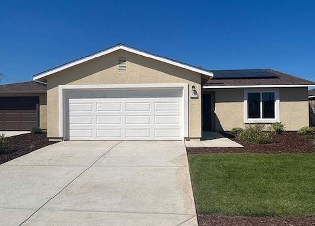 Property at 771 Brent Ct, Merced, CA 95341, 3 beds, 2 baths