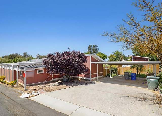Property at 18218 Paradise Mountain Rd Spc 81, Valley Center, CA 92082, 2 beds, 2 baths