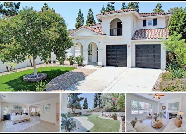 Property at 954 Prism Dr, San Marcos, CA 92078, 4 beds, 2.5 baths