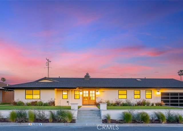 Property at 12592 Singing Wood Dr, North Tustin, CA 92705, 5 beds, 4.5 baths