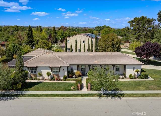 Property at 1090 Muscat Ct, Templeton, CA 93465, 3 beds, 2 baths