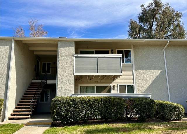 Property at 26200 Redlands Blvd #126, Redlands, CA 92373, 1 bed, 1 bath
