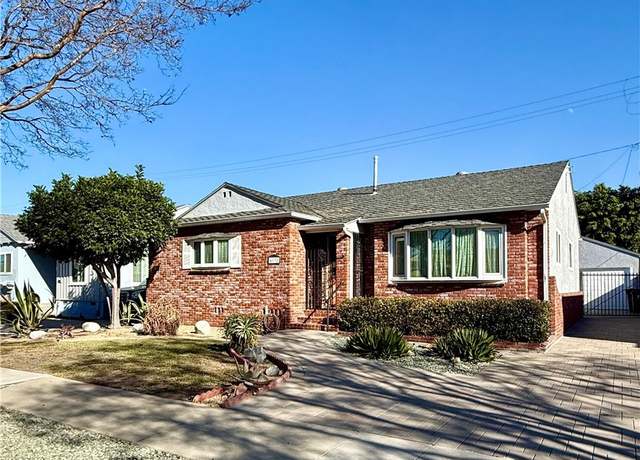 Property at 4138 Obispo Ave, Lakewood, CA 90712, 3 beds, 2 baths