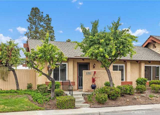 Property at 22951 Caminito Viento, Laguna Hills, CA 92653, 2 beds, 1 bath