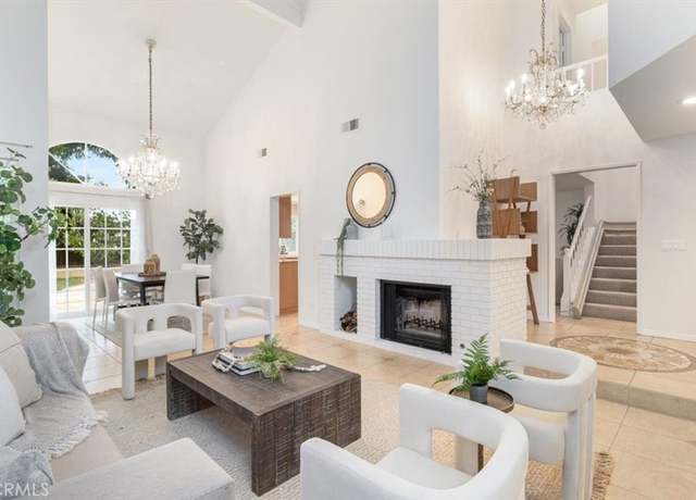 Property at 59 Carriage Hill Ln, Laguna Hills, CA 92653, 4 beds, 2.5 baths