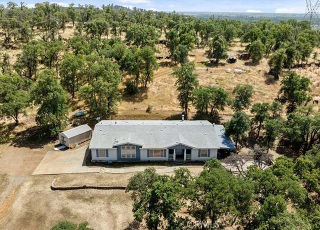 Property at 2588 Pinecrest Rd, Oroville, CA 95966, 4 beds, 3 baths