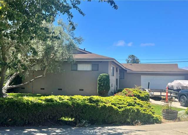 Property at 562 Fairlane Pl, Santa Maria, CA 93455, 3 beds, 2 baths